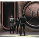 Illustration for article titled Concept Art for the emForbidden Planet/em Remake That Never Was